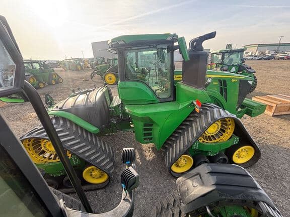 Image of John Deere 9RX 590 equipment image 2
