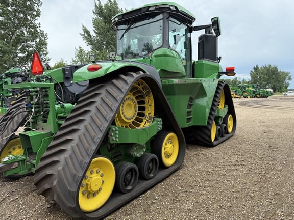 Image of John Deere 9RX 590 equipment image 4