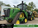 2024 John Deere 9RX 590 Image