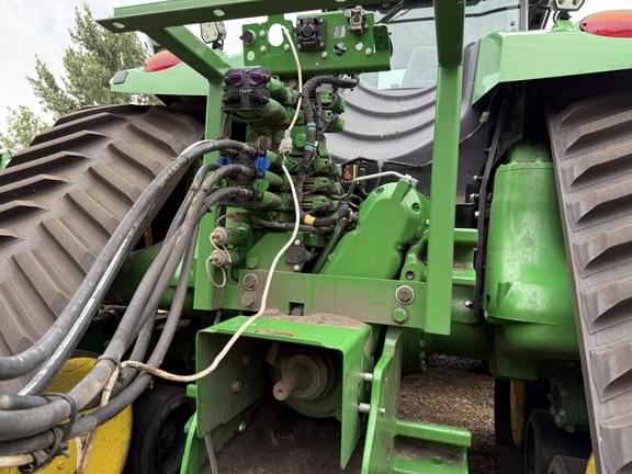 Image of John Deere 9RX 590 equipment image 3
