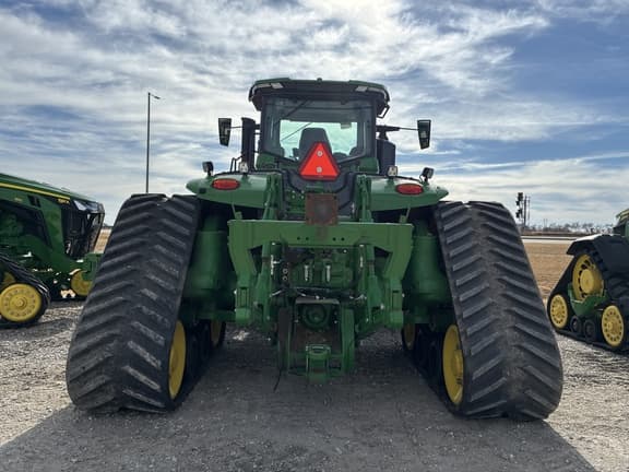 Image of John Deere 9RX 590 equipment image 4