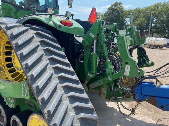 Image of John Deere 9RX 590 equipment image 3