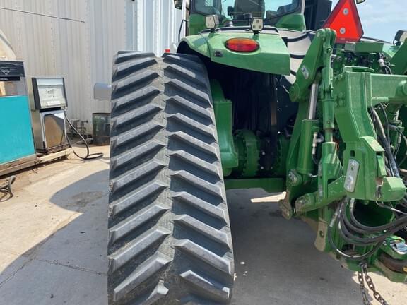 Image of John Deere 9RX 590 equipment image 4