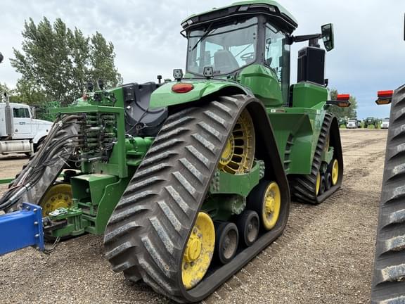 Image of John Deere 9RX 590 equipment image 2