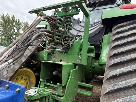 Image of John Deere 9RX 590 equipment image 3