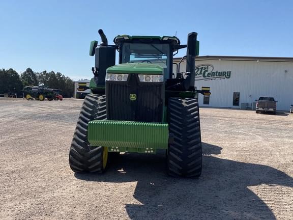 Image of John Deere 9RX 590 equipment image 2