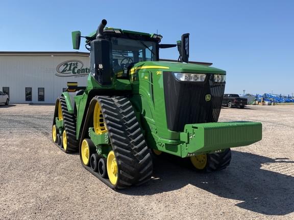 Image of John Deere 9RX 590 equipment image 3
