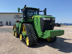2024 John Deere 9RX 590 Image