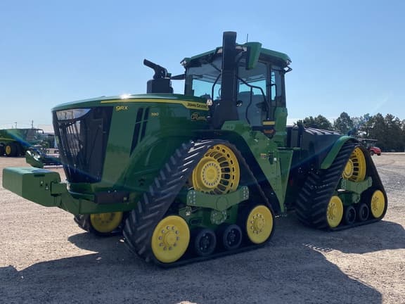 Image of John Deere 9RX 590 Primary image