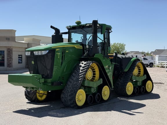 2024 John Deere 9RX 590 Equipment Image0