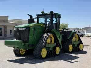 2024 John Deere 9RX 590 Image