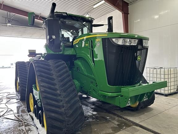 Image of John Deere 9RX 590 Primary image