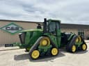 2024 John Deere 9RX 590 Image
