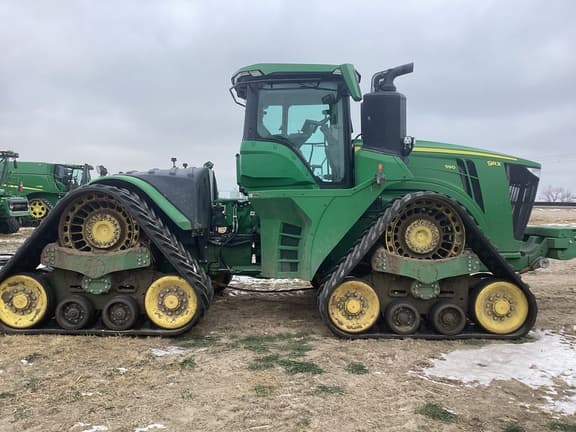 Image of John Deere 9RX 590 equipment image 3
