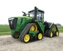 2024 John Deere 9RX 590 Image