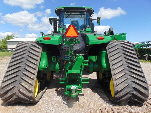 Image of John Deere 9RX 590 equipment image 4