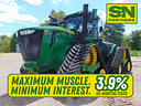 2024 John Deere 9RX 590 Image