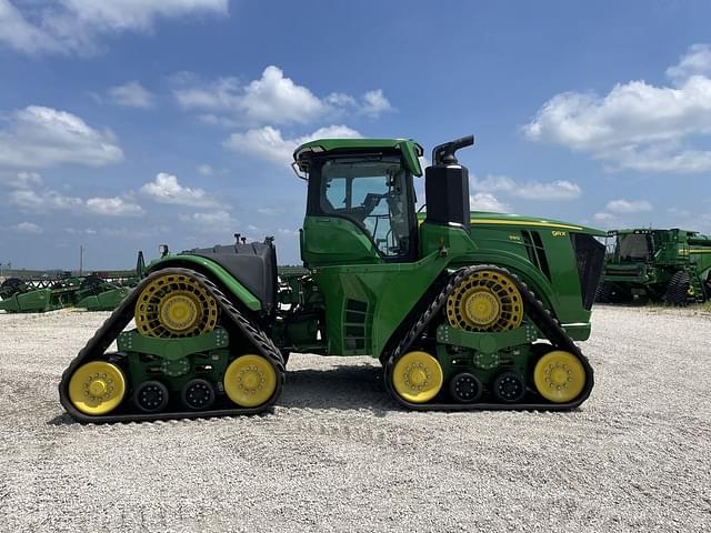 Image of John Deere 9RX 590 equipment image 1
