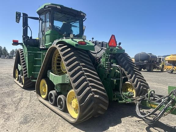 Image of John Deere 9RX 590 equipment image 1