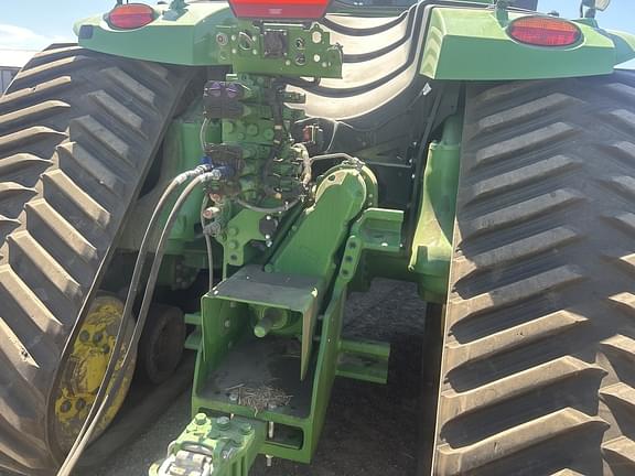 Image of John Deere 9RX 590 equipment image 2