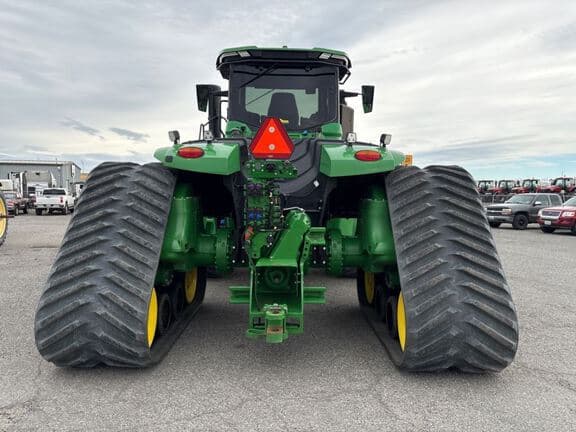 Image of John Deere 9RX 590 equipment image 3