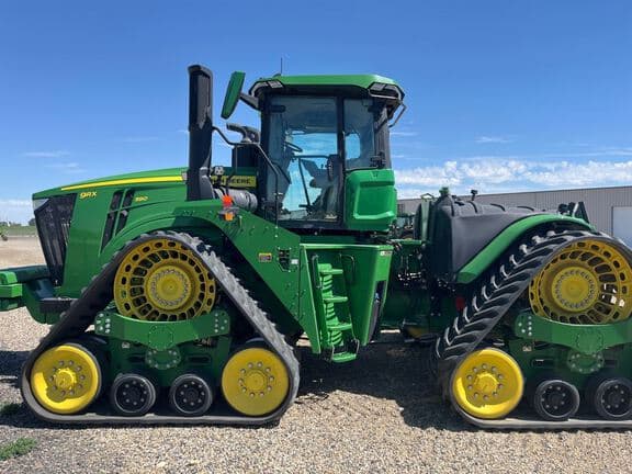 Image of John Deere 9RX 590 Image 1