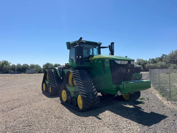 2024 John Deere 9RX 590 Equipment Image0