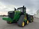 2024 John Deere 9RX 590 Image
