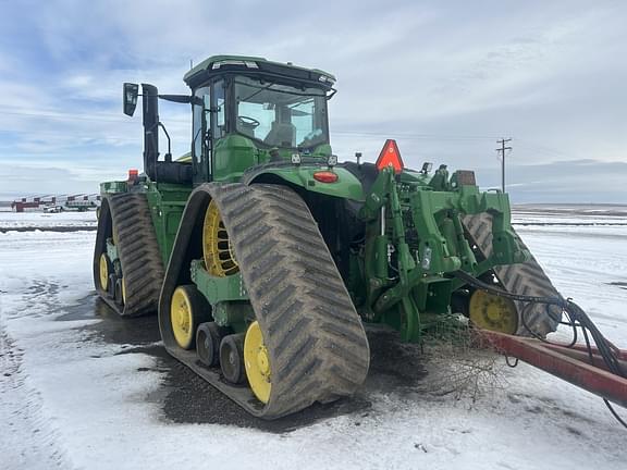 Image of John Deere 9RX 590 equipment image 1