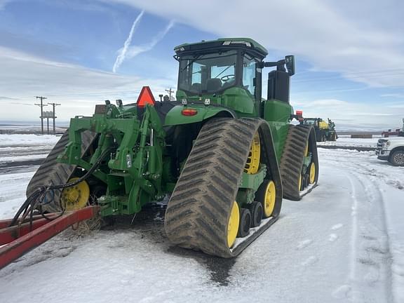 Image of John Deere 9RX 590 equipment image 3