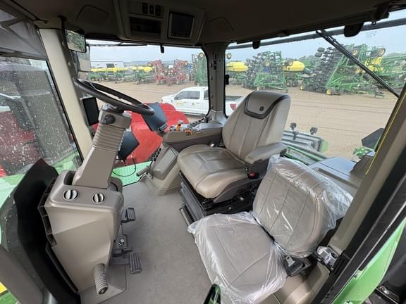 Image of John Deere 9RX 590 equipment image 2
