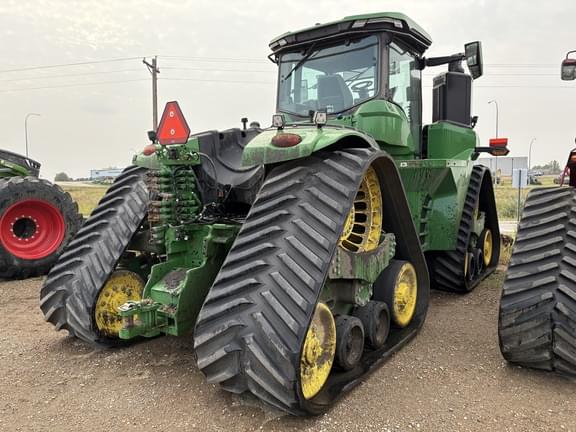 Image of John Deere 9RX 590 equipment image 1
