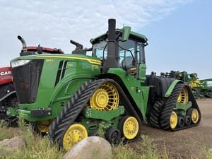 2024 John Deere 9RX 590 Image