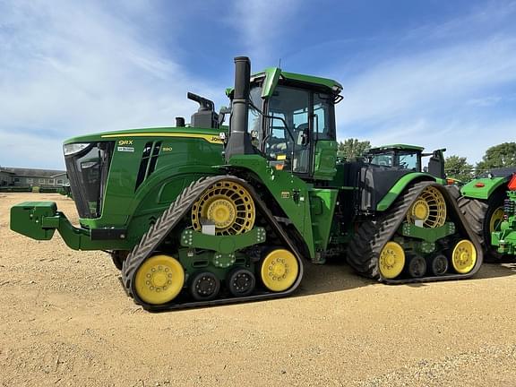 Image of John Deere 9RX 590 Primary image