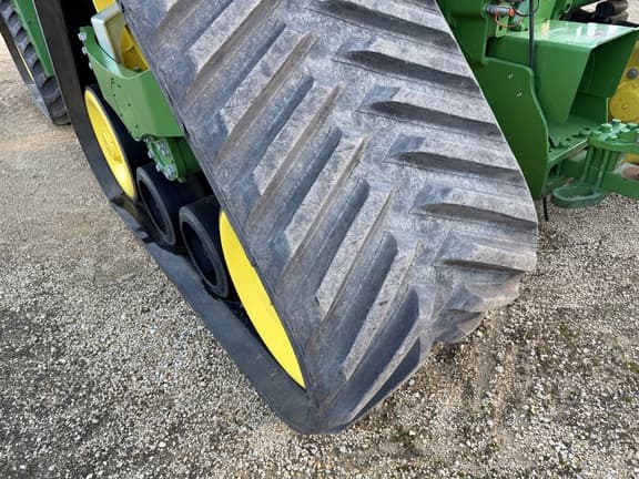 Image of John Deere 9RX 590 equipment image 2