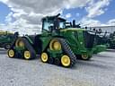 2024 John Deere 9RX 590 Image