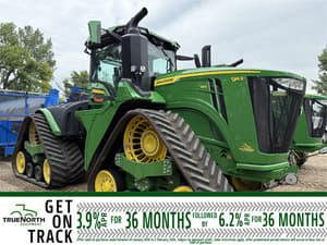 2024 John Deere 9RX 590 Image