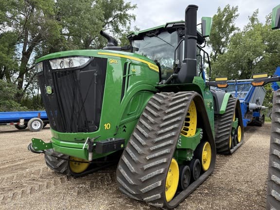 Image of John Deere 9RX 590 equipment image 4