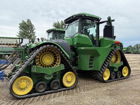 Image of John Deere 9RX 590 equipment image 2
