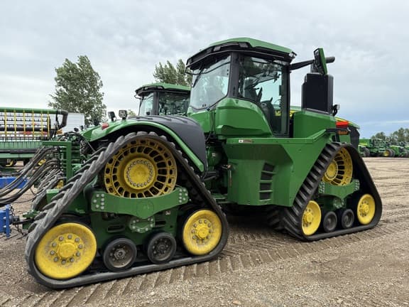 Image of John Deere 9RX 590 equipment image 3