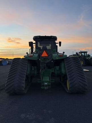 Image of John Deere 9RX 590 equipment image 3