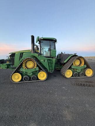 Image of John Deere 9RX 590 equipment image 1