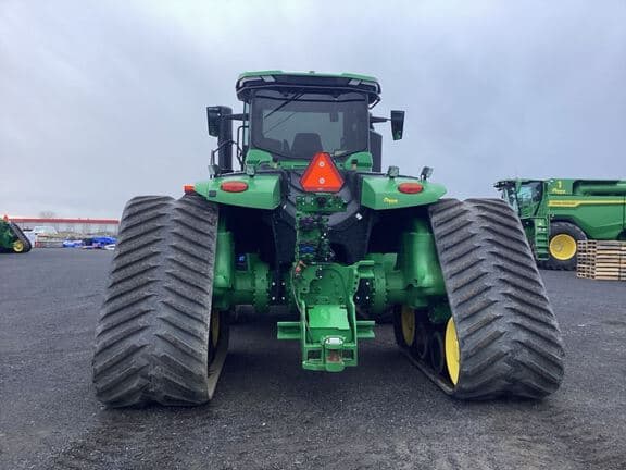 Image of John Deere 9RX 590 equipment image 3