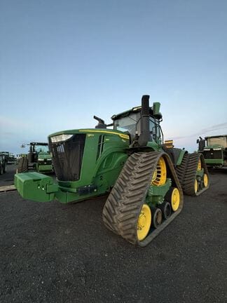 2024 John Deere 9RX 590 Equipment Image0