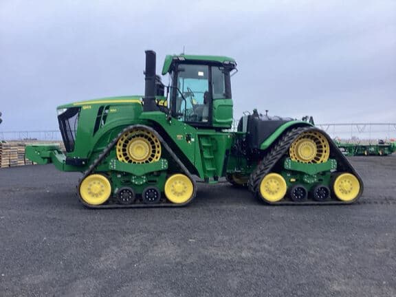 Image of John Deere 9RX 590 equipment image 1