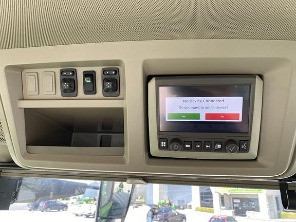 Image of John Deere 9RX 590 equipment image 4