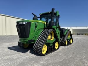 2024 John Deere 9RX 590 Image
