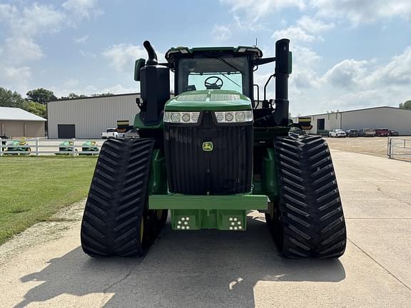 Image of John Deere 9RX 590 equipment image 1