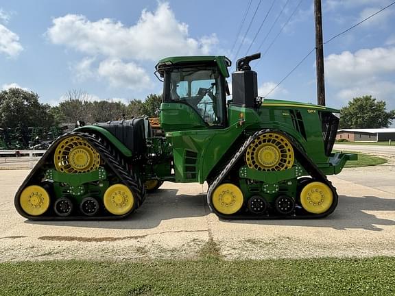 Image of John Deere 9RX 590 equipment image 3