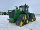 2024 John Deere 9RX 590 Image